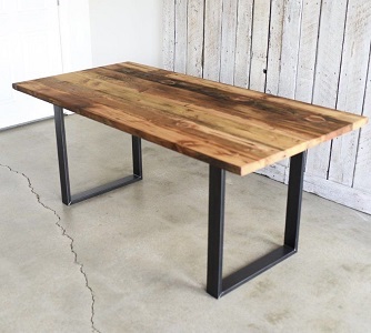 میز کارمندی 128