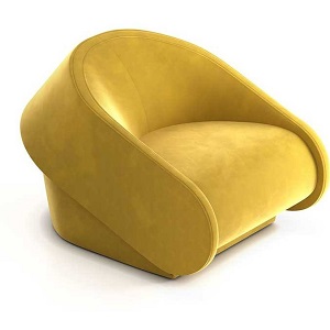 مبل تک نفره هلگر Change مدل SF-107-01