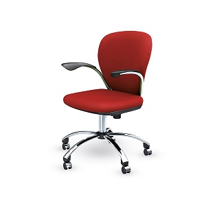 صندلی کارمندی اروند مدل 1414