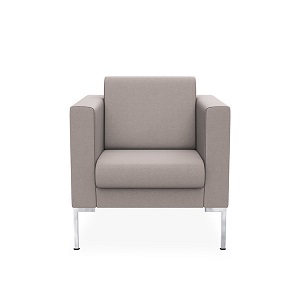 مبل تک نفره اروند مدل4013