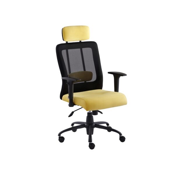 صندلی مدیریت راشن مدل  M880