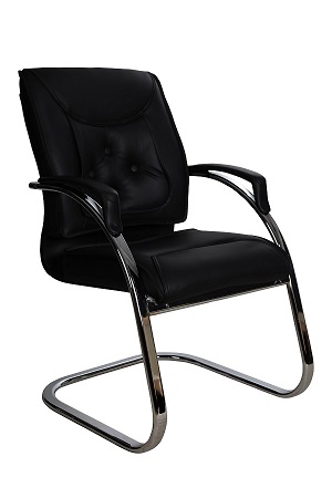 صندلی کنفرانسی لاژید مدل  D83B