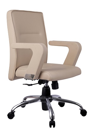 صندلی کارشناسی لاژید مدل  E62