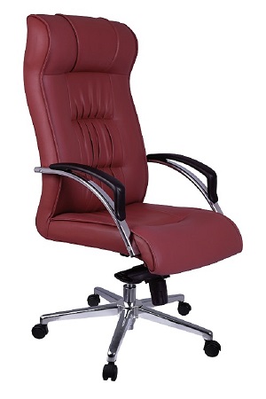 صندلی مدیریتی لاژید مدل  T51