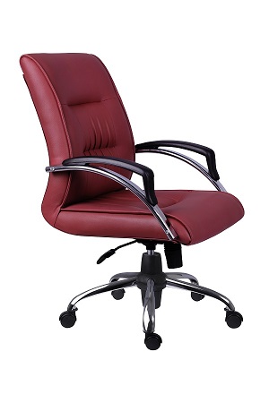 صندلی کارشناسی لاژید مدل  T52 T