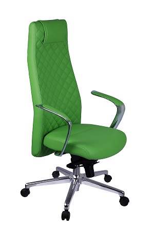 صندلی مدیریتی لاژید مدل   H91