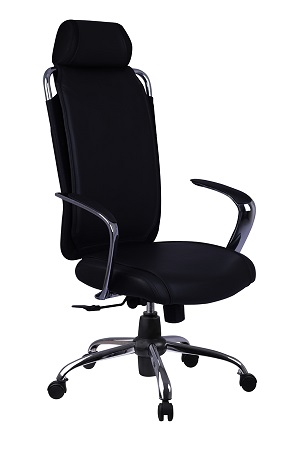 صندلی مدیریتی لاژید مدل   K81