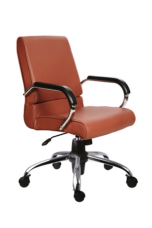 صندلی کارمندی لاژید مدل  B92