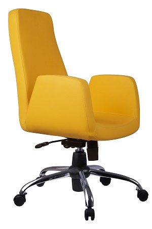 صندلی کارمندی لاژید مدل  I72