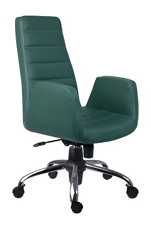 صندلی کارمندی لاژید مدل  I82