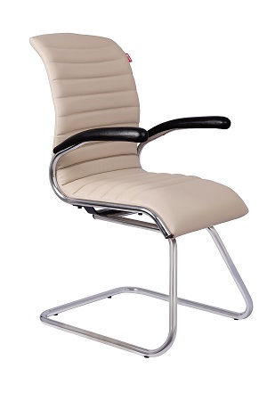 صندلی کنفرانسی لاژید مدل  F33