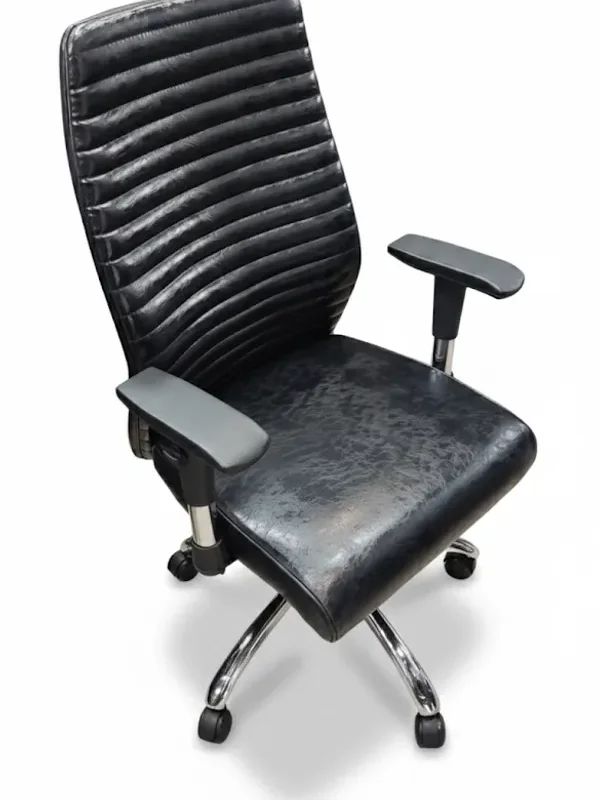 صندلی کارشناسی لاژید مدل  T62