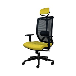 صندلی مدیریت داتیس مدل انزو  ME640