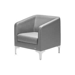 مبل تک نفره داتیس مدل کارلو  SK10-1