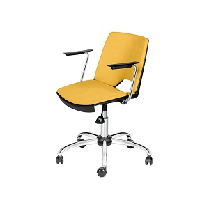 صندلی کارمندی داتیس مدل پریما   EP370