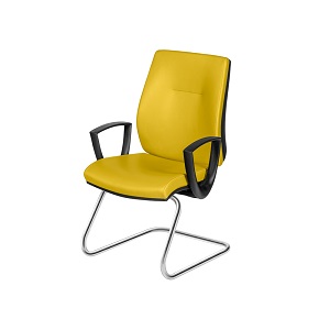 صندلی کنفرانسی داتیس مدل فلوته  CF460P