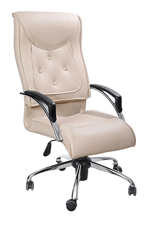 صندلی مدیریتی لاژید مدل  D81