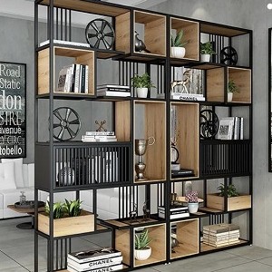 کتابخانه رسام