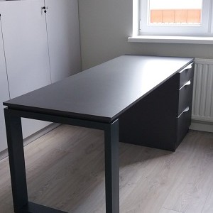 میز کارمندی 102