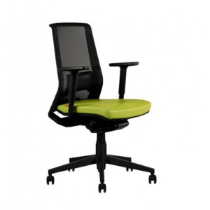 صندلی کارشناسی نیلپر مدل oct750