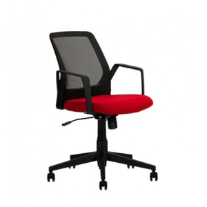 صندلی کارمندی نیلپر مدل oct666