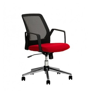 صندلی کارمندی نیلپر مدل oct666s