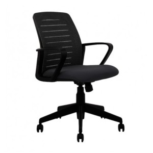 صندلی کارمندی نیلپر مدل oct740m