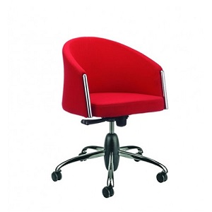 صندلی کارمندی نیلپر مدل oct505x