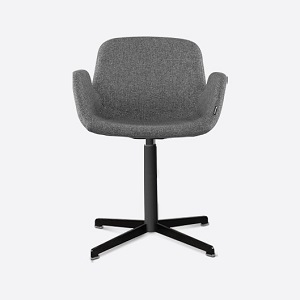 مبل انتظار  ایتال فوم مدل FOX