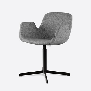 مبل انتظار  ایتال فوم مدل FOX