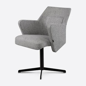 مبل انتظار  ایتال فوم مدل FOX