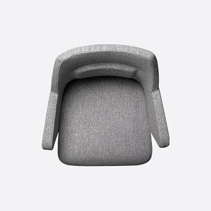 مبل انتظار  ایتال فوم مدل FOX