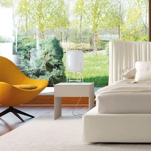 مبل انتظار  ایتال فوم مدل KOMO