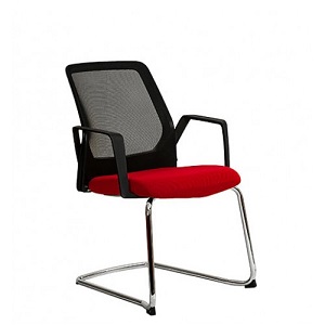 صندلی کنفرانسی نیلپر مدل occ666