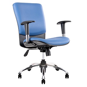 صندلی کارمندی لیو مدل S62t