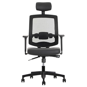 صندلی کارشناسی لیو مدل I72su