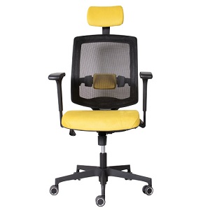 صندلی کارشناسی لیو مدل i72u