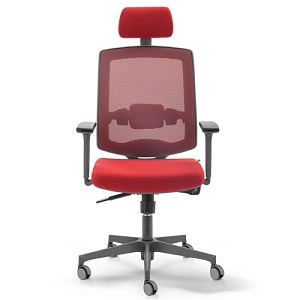 صندلی کارشناسی لیو مدل i72zsu