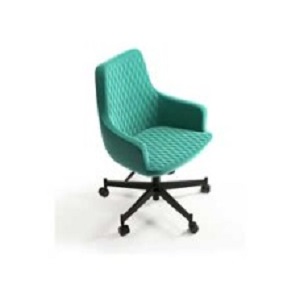 صندلی کارشناسی هلگر مدل Elephant-EC-108-02