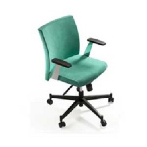 صندلی کارشناسی هلگر مدل Math-EC-101-02