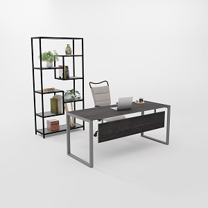 میز کارمندی 102