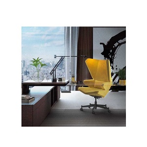 صندلی مدیریت  هلگر مدل GRAVITY-BC-110-01