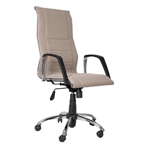 صندلی مدیریت لیو مدل B81t