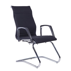 صندلی کنفرانسی لیو مدل D83