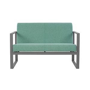 مبل دو نفره آرتمن مدل CCF721