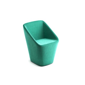 مبل تک نفره هلگر مدل RC-107-01