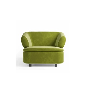 مبل تک نفره هلگر مدل SF-116-01