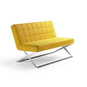 مبل دو نفره هلگر مدل RC-106-02