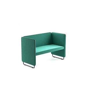 مبل دو نفره هلگر مدل SF-113-02