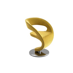 صندلی اپن هلگر مدل DC-107-01